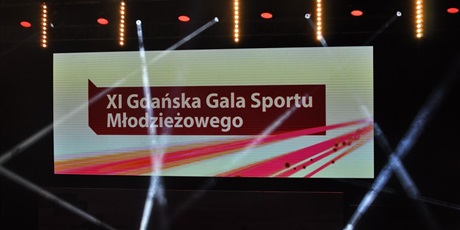 XI Gdańska Gala Sportu Młodzieżowego