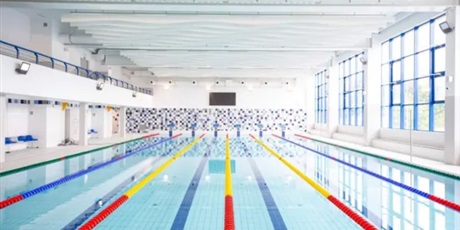 Rekrutacja do klasy 1 pływackiej na rok szkolny 2026/2027