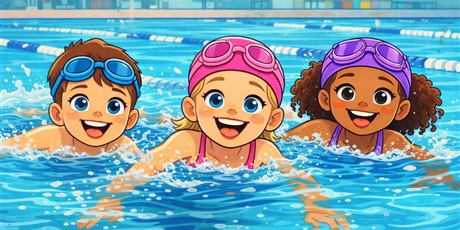 Zakup karnetów na basen na II semestr roku szkolnego 2025/26.